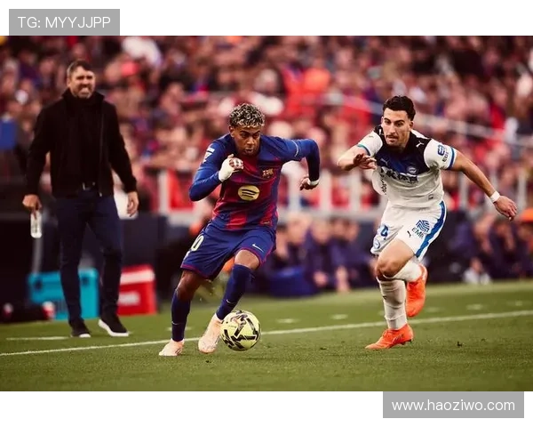 本赛季五大联赛参与进球榜：亚马尔、拉菲尼亚、莱万8球第三